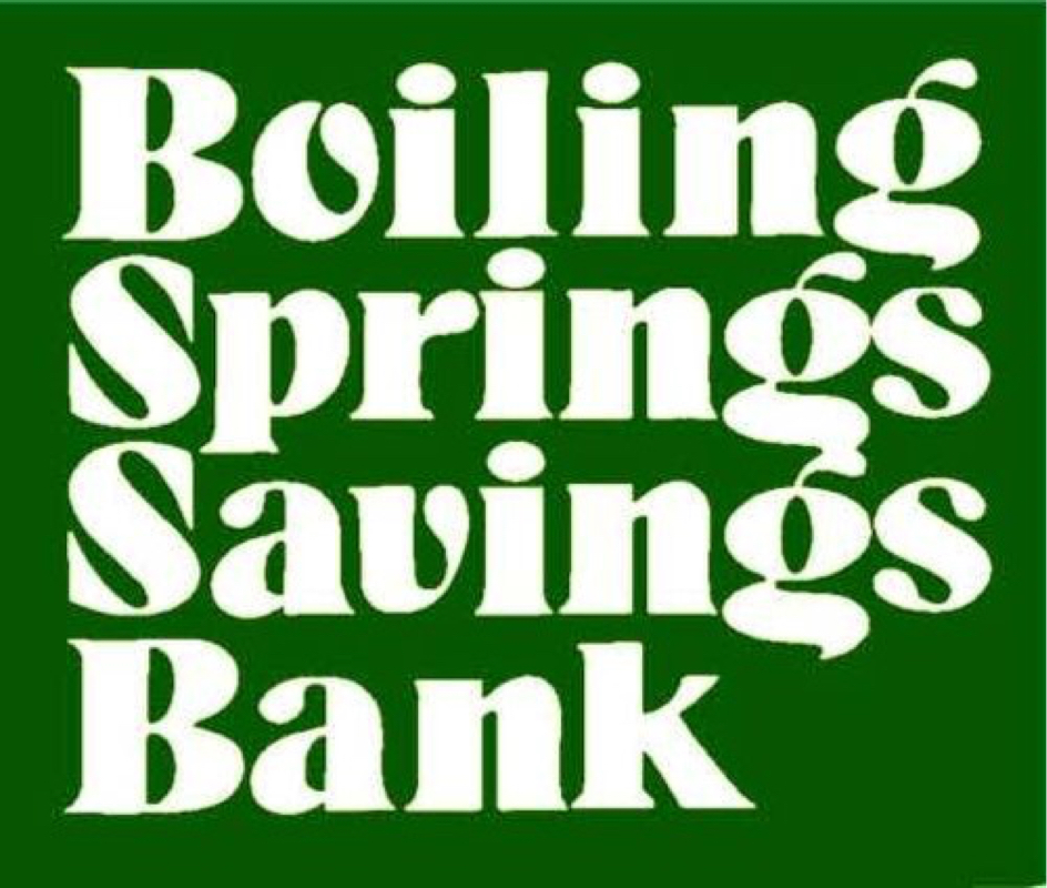 Boiling Springs Savings Bank Donates to the Parsippany Food Pantry
