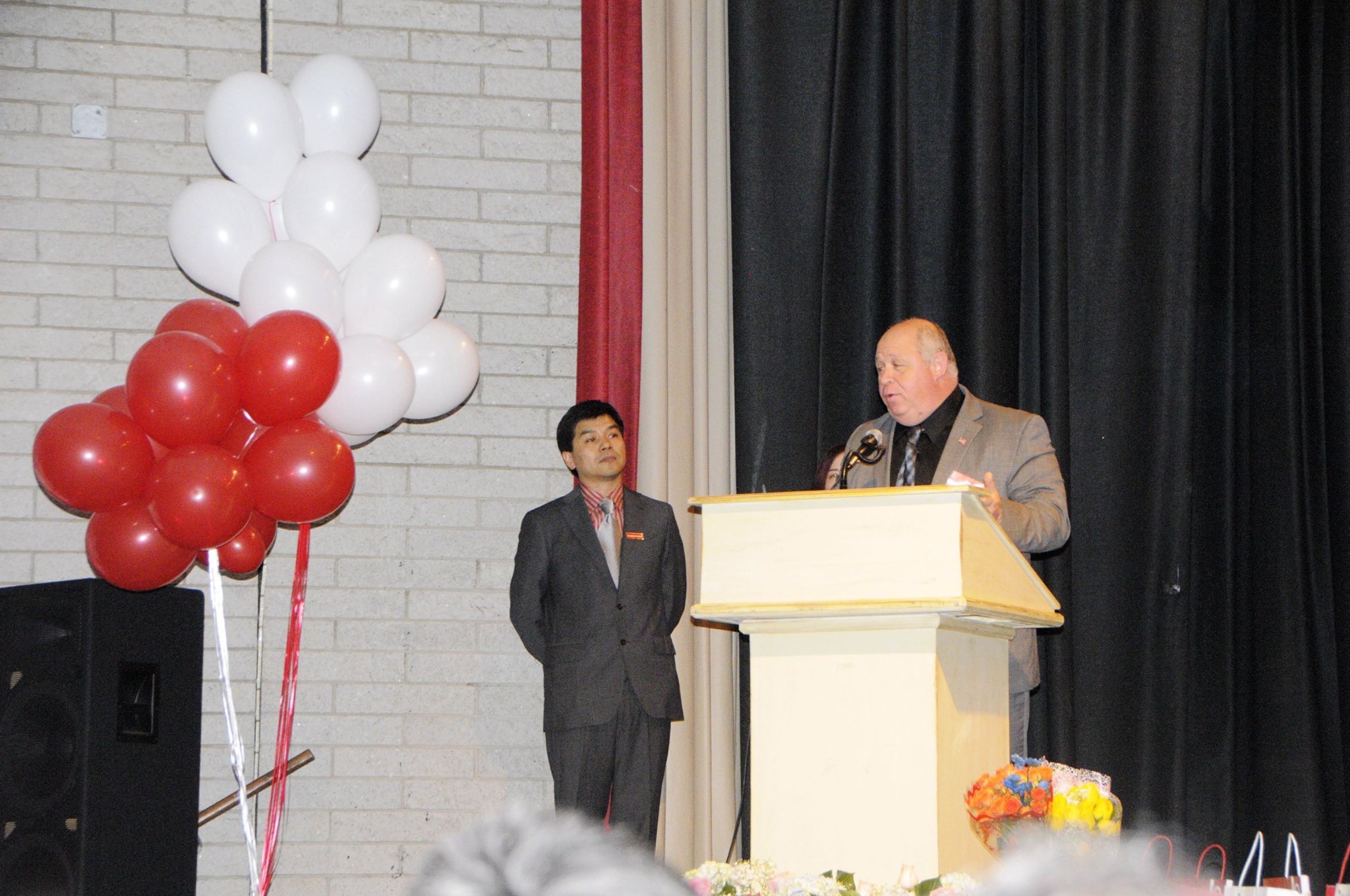 Morris Chinese Academy Celebrates its 20th Anniversary