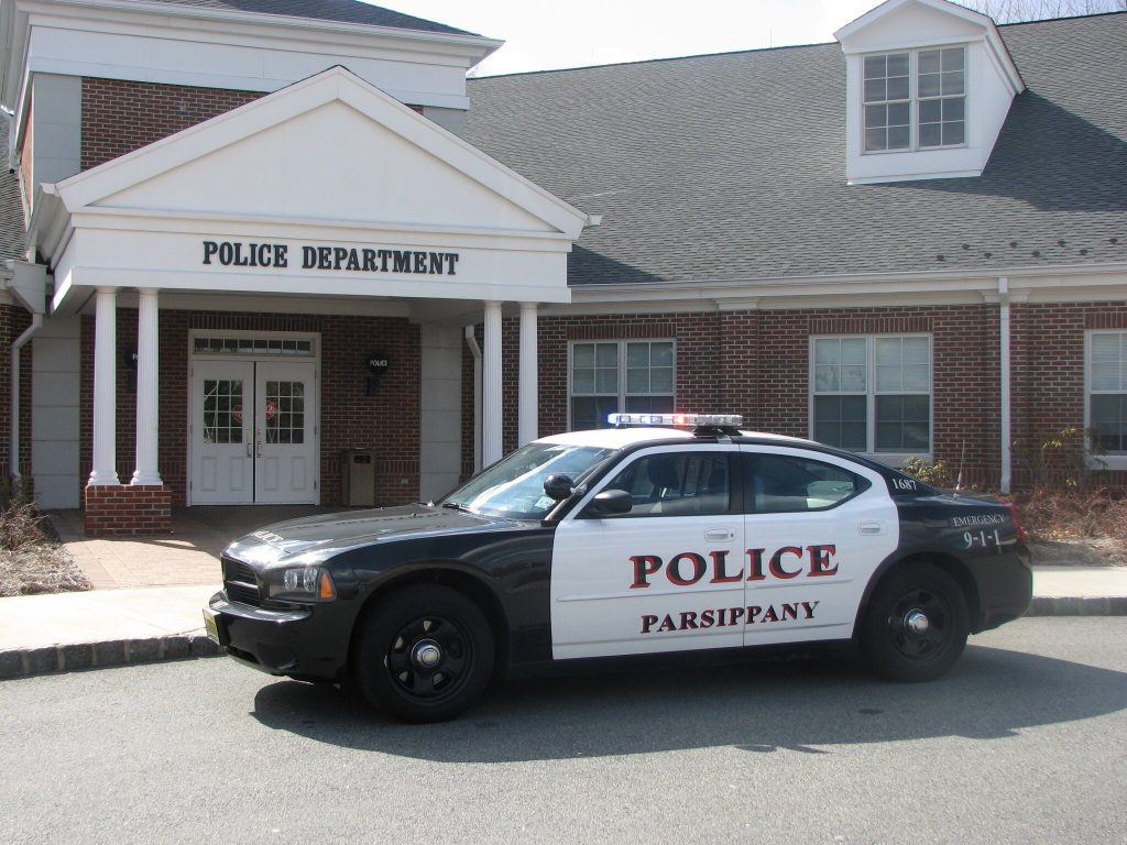 Parsippany ranked Second Safest Town in the Country according to FBI Stats.